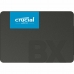 Trdi Disk Crucial CT500BX500SSD1 Črna