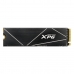 Kietasis diskas Adata XPG SSD GAMMIX S70 BLADE 4 TB SSD