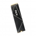 Festplatte Adata XPG SSD GAMMIX S70 BLADE 4 TB SSD