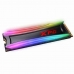 Merevlemez Adata XPG S40G m.2 1 TB SSD LED RGB