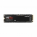 Жесткий диск Samsung 990 PRO V-NAND MLC 1 TB 1 TB SSD