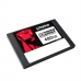 Merevlemez Kingston DC600M TLC 3D NAND 480 GB SSD 480 GB
