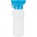Bottle Trixie Bowl White Plastic 550 ml (1 Piece)