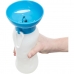 Μπουκάλι Trixie Μπολ Λευκό Πλαστική ύλη 550 ml (1 Τεμάχια)