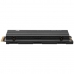 Merevlemez Corsair MP600 PRO LPX Belső SSD TLC 3D NAND 1 TB 1 TB SSD