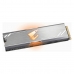 Hårddisk Gigabyte Aorus RGB SSD m.2