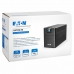 System til Uafbrydelig Strømforsyning Interaktivt UPS Eaton 5E Gen2 900 USB 480 W 900 VA