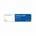 Твърд диск SSD Western Digital WDS100T3B0C 1 TB