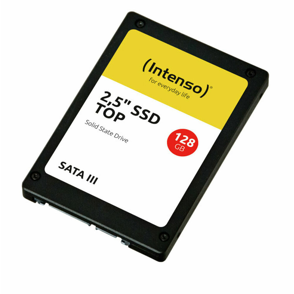 Harddisk INTENSO Top Performance 128 GB
