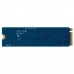 Festplatte Kingston NV2 2 TB SSD
