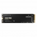 Hårddisk SSD Samsung MZ-V8V500BW PCIe 3.0