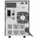 Uninterruptible Power Supply System Interactive UPS Eaton 9SX1000I 900 W 1000 VA