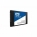 Kietasis diskas Western Digital WDS200T3B0A 2 TB SSD