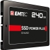 Cietais Disks EMTEC ECSSD240GX150 240 GB