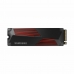 Harddisk Samsung MZ-V9P1T0GW PCI Express 3.0 V-NAND MLC 1 TB SSD
