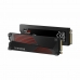 Festplatte Samsung MZ-V9P1T0GW PCI Express 3.0 V-NAND MLC 1 TB SSD
