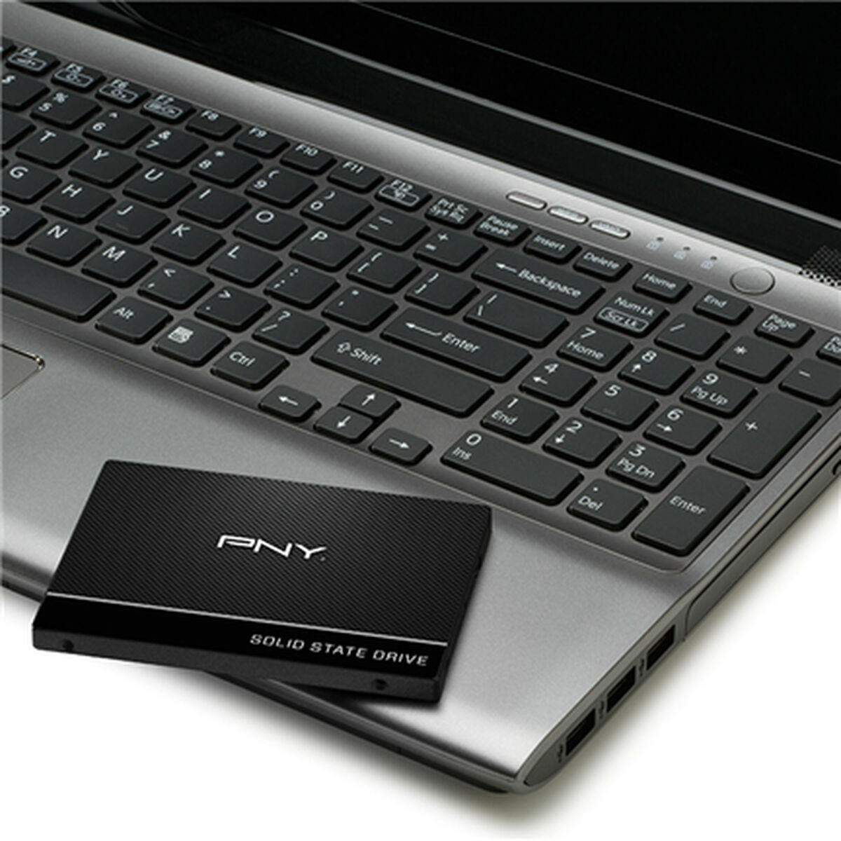 Tvrdi disk PNY CS900