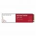Pevný disk Western Digital SN700 2 TB SSD