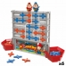 Board game Colorbaby Plumber (6 Units)