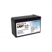 Batterie pour Système d'Alimentation Sans Interruption Salicru UBT UBT 12/9 12/9 9 Ah 12V 12 V