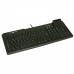 Tastatur Active Key BA-8820S-U-B/SP Spansk qwerty