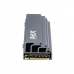 Harddisk Adata GAMMIX S70 SSD Intern 2 TB 2 TB SSD