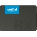 Pevný disk Crucial BX500 SSD 500 MB/s-540 MB/s Vnitřní 1 TB 1 TB SSD