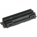 Hårddisk Corsair MP600 PRO Invärtes SSD TLC 3D NAND 1 TB 1 TB SSD