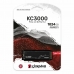 Pevný disk Kingston SKC3000S1024G Vnitřní SSD 1 TB 1 TB SSD