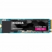 Pevný disk Kioxia EXCERIA PRO vnútorný SSD 1 TB 1 TB SSD