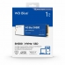 Σκληρός δίσκος Western Digital Blue SN580 1 TB SSD