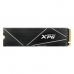Kõvaketas Adata GAMMIX S70 BLADE 512 GB SSD