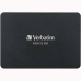 Pevný disk Verbatim VI550 S3 128 GB SSD