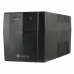 SAI Off Line NGS FORTRESS1500V2 UPS 720W Crna