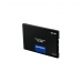 Kovalevy GoodRam CL100 G3 SSD 460 MB/s-540 MB/s 960 GB SSD