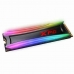Festplatte Adata Spectrix S40G LED RGB 512 GB SSD Gaming