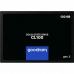 Kietasis diskas GoodRam SSDPR-CL100-120-G3 120 GB SSD