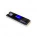 Disque dur GoodRam PX500 PCI Express 3.0 512 GB SSD