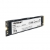 Kovalevy Patriot Memory P300 1 TB HDD 1 TB SSD