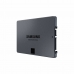 Harddisk Samsung MZ-77Q1T0BW 2,5