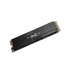 Festplatte Silicon Power XD80 2 TB SSD