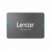Hard Drive Lexar NQ100 480 GB SSD