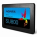 Pevný disk Adata Ultimate SU800 1,24 TB SSD