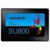 Disque dur Adata Ultimate SU800 1,24 TB SSD