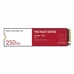 Festplatte Western Digital WD Red SN700 250 GB SSD
