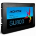 Hard Drive Adata Ultimate SU800 1,24 TB SSD