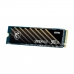 Disque dur MSI Spatium M450 500 GB SSD