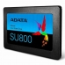 Hårddisk Adata Ultimate SU800 256 GB SSD