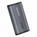 Внешний жесткий диск Adata AELI-SE880-1TCGY 1 TB SSD 2,5