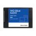 Trdi Disk Western Digital Blue SA510 4 TB SSD